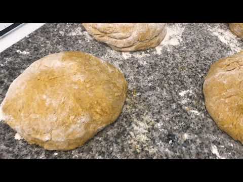 Pumpkin Gnocchi Step