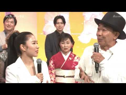 NAZO With 木梨憲武 所ジョージ 田中あいみwith木梨憲武 所ジョージw 矢吹バンド