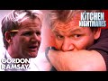 Messy Restaurant Smells Like Sewage! | Kitchen Nightmares