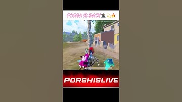 Not your average girl —I drop, loot & wipe the lobby..BGMI addict #shortsfeed #bgmi #viral #bome