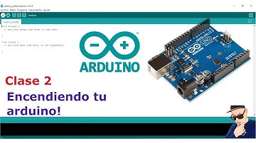 3 opciones para alimentar tu Arduino| Clase # 2| Arduino nano, Arduino uno.