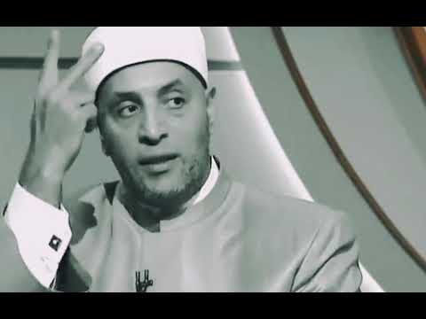 من هم أشر الناس المفسدين في الأرض الشيخ رمضان عبد الرازق