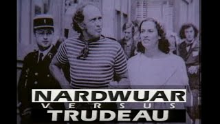 Nardwuar vs. Pierre Trudeau