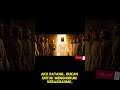 Berbahagialah kamu, yang tetap percaya, meskipun tidak melihat