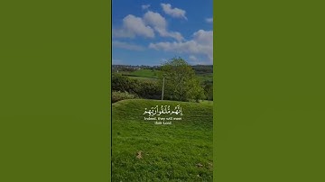 أرح سمـعك بكـلام الله 🤍. القارئ: رعـد الكـردي 🍃  #قرآن #قران_كريم #القرآن #القرآن_الكريم #سكينة