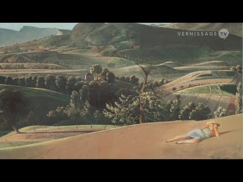 An Introduction to the Work of Balthus (8/12)