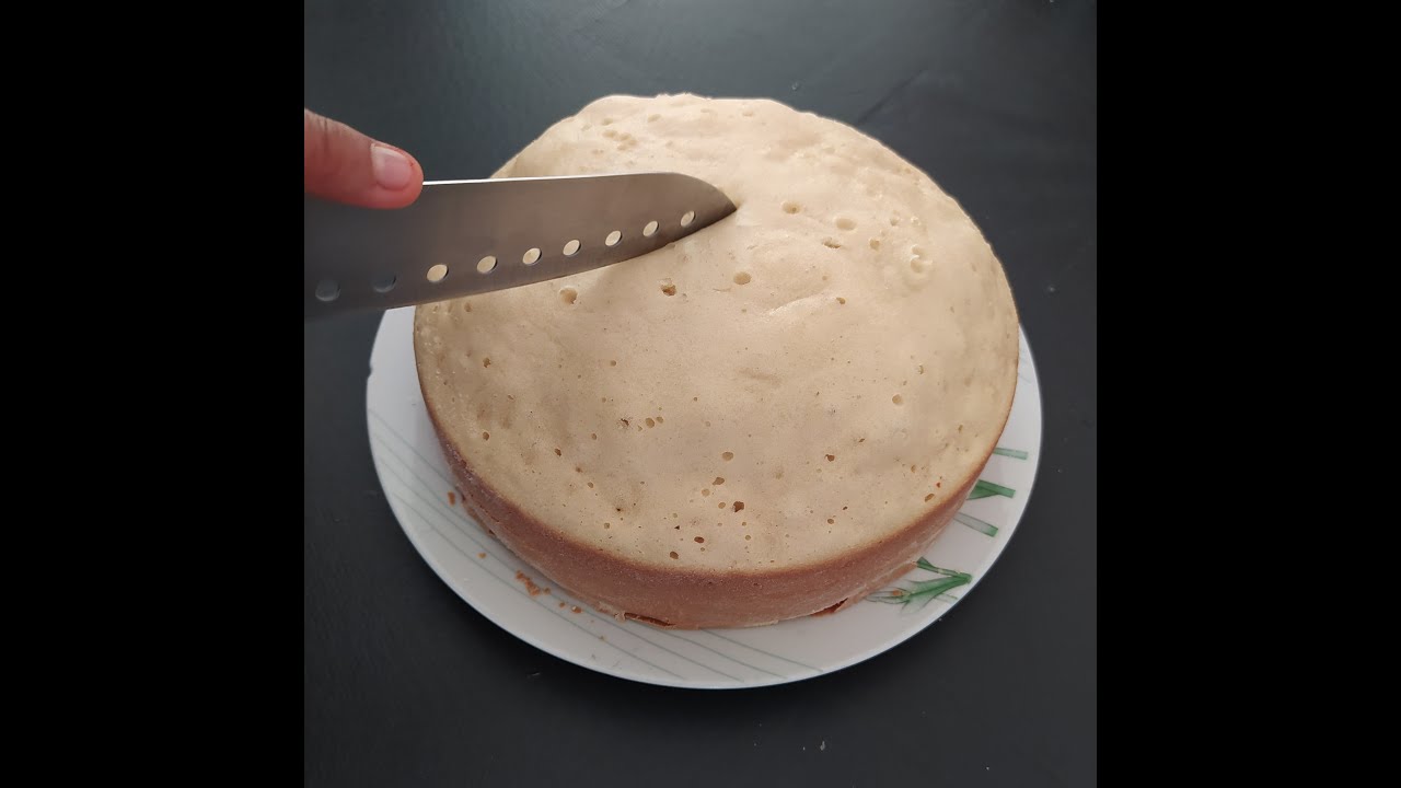 Como hacer un pastel en olla express YouTube