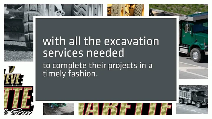 Site Construction Goffstown NH | Call (603) 668-1179