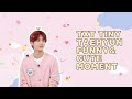 txt tiny taehyun funny and cute moments