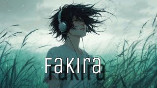 🎧 Fakira (Slowed + Reverb) | Sanam Puri, Neeti Mohan | Vishal-Shekhar