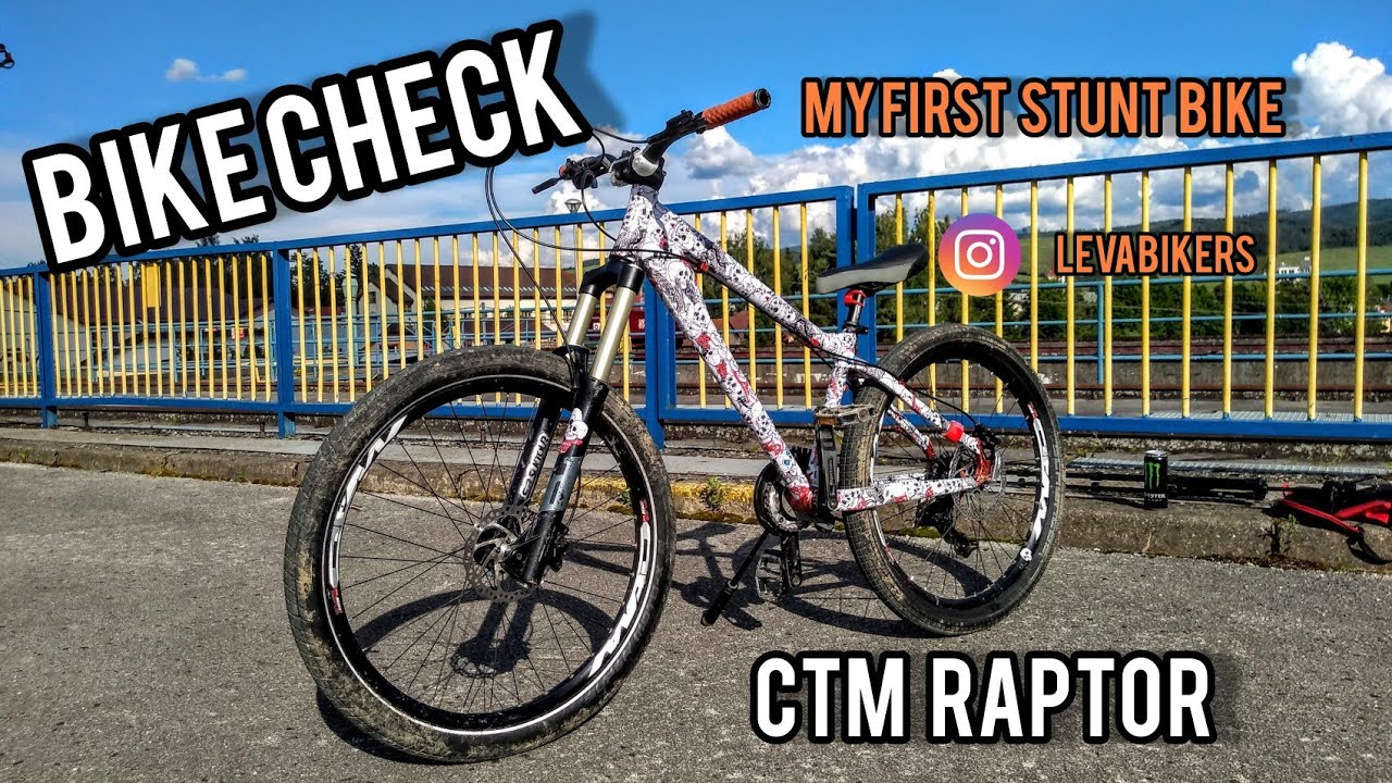 Карта для станта mx bikes. Велосипед отрывки