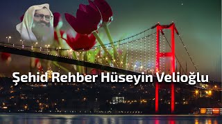 Şehid Rehber | Hüseyni Sevda Resimi