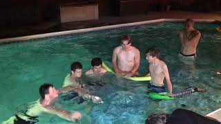 11th and 12th Grade Guys DNOW 2018