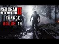 ÇAPRAZ ATEŞ ! | RED DEAD REDEMPTION 2 TÜRKÇE BÖLÜM 19