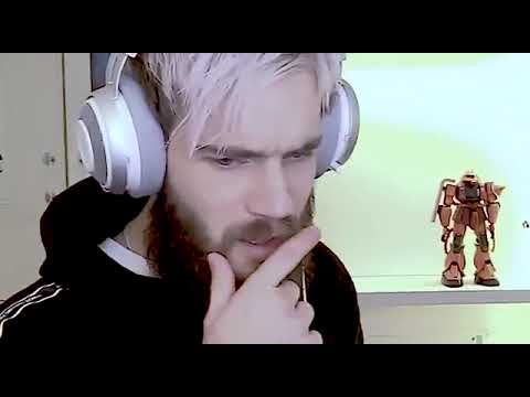 scene meme | Pewdiepie hmmm