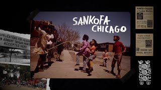 Tellers of the Untold- Sankofa Chicago (Documentary Trailer)