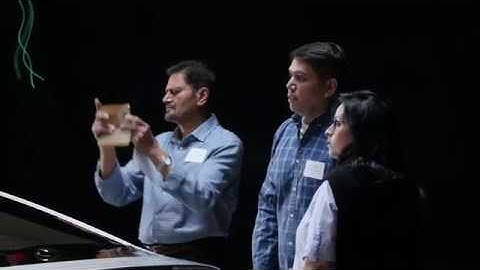 Apollo 2.5 Meetup Highlight Video 5/17/18