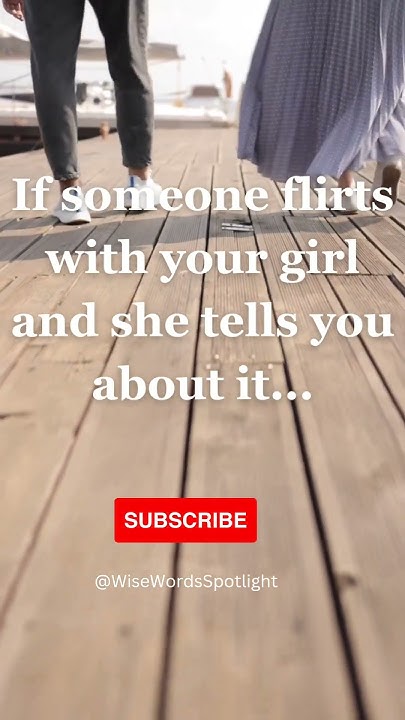 when-someone-flirts-with-your-girlfriend-and-love-facts-shorts