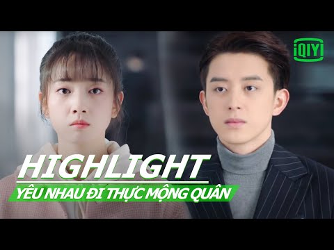 Video Phương Ngôn gặp tình địch lần đầu | Yêu Nhau Đi Thực... - youtube