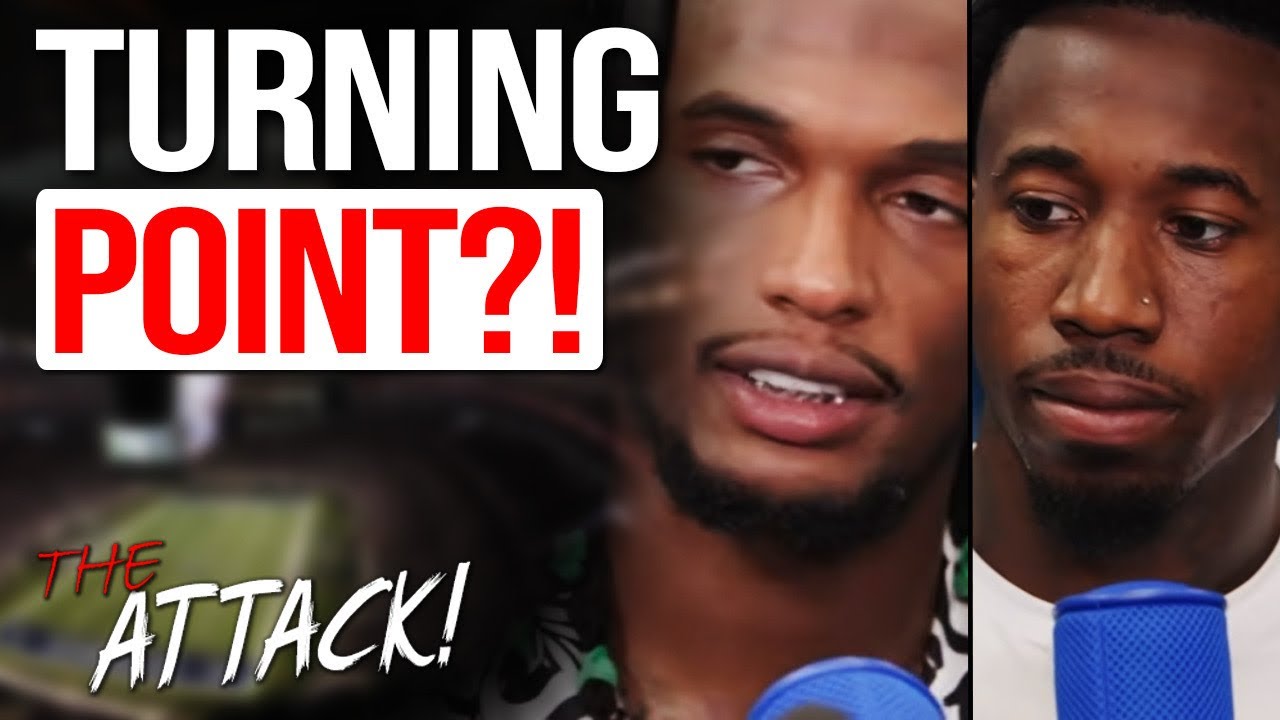 Dallas Cowboys Players SOUND OFF on PIVOTAL WIN Against Texans & Building MOMENTUM!