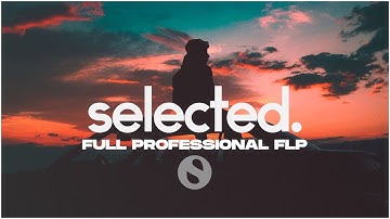 Selected Template 2022 🔥 | STYLE (yuma. Palastic, Meduza,Tru Concept, Somma) + Vocal Royalties Free