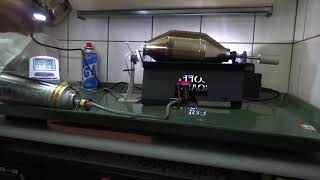 1071022 瓜地馬拉 花神 練烘