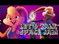 My SPACE JAM 2 Predictions (Were Mostly Wrong)