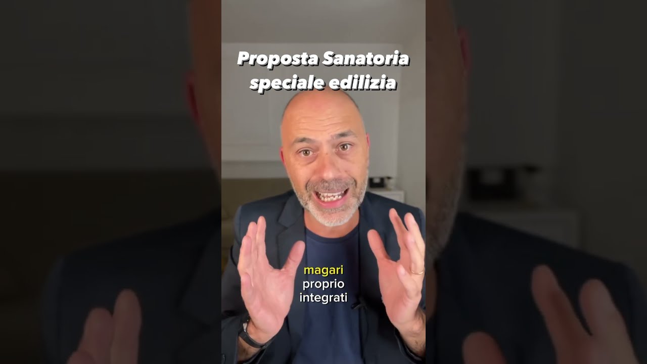 Difficile Trovare Immobili Pienamente Conformi Carlopagliai