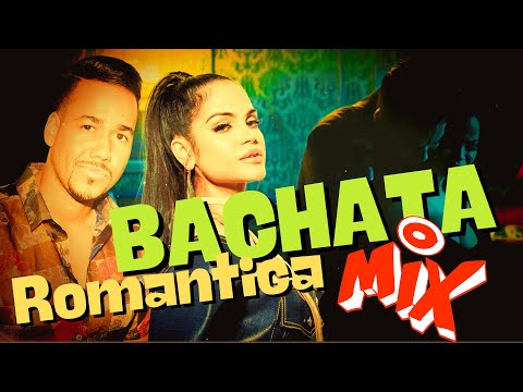 BACHATA 2017 – BACHATA 2017 MIX GRUPO EXTRA VS ROMEO SANTOS, PRINCE ROYCE