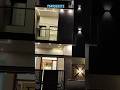 20 X 30 N/F Architecture 3 BHK Duplex House For Sale Next To Alanahalli Mysore