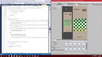 Programming chess - lesson #26: Special Moves (part 2/7)