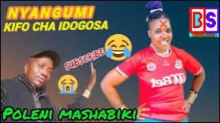 SALAWA NYANGUMI 2025 KIFO CHA IDOGOSA LYAMBOGO BY BHUDOYA STUDIO-2025