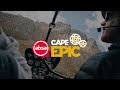 Eyes in the sky | 2021 Absa Cape Epic