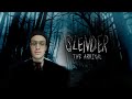 БУСТЕР ИГРАЕТ В SLENDERMAN | ПОЛКОВНИК НЕ СПРАВИЛСЯ С УПРАВЛЕНИЕМ | ФУЛЛ ИГРА |