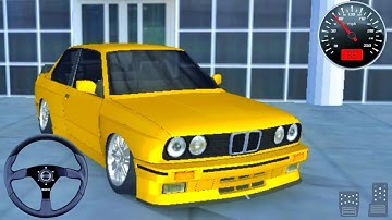 Super Multi-Level Car Parking Game 3D - REAL Best Car Driving Simulator : Android Gameplay