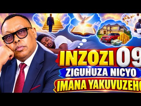 NIBA UROTA IZI NZOZI 09 UGIYE KWA KIRA BITUNGURANYE IBYO WASENGEYE