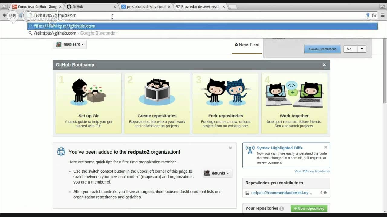 Explorer github. Explorer github
