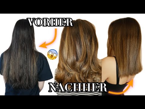 How To Use Clip In Bangs How To Hairstyles Hair Tutorials Teni Panosian Youtube