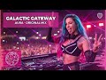 AURA GALACTIC GATEWAY Original Mix Wolf Trance Anthem