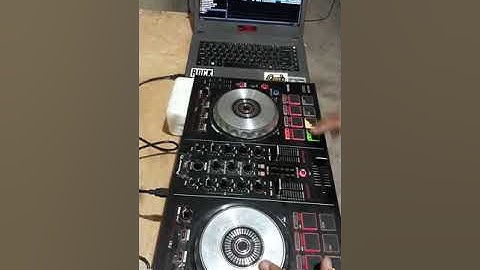 Beat juggling CONTROLLERISM