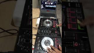Beat juggling CONTROLLERISM