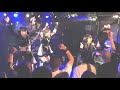 めろん畑a go go【KAPPUNK 2019 】@ 新宿NINE SPICES 2019/10/14