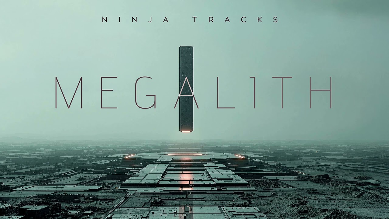 Смотреть «Ninja Tracks - Endless» на YouTube Смотреть «Ninja Tracks - Endless» на YouTube