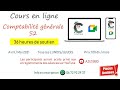 Cours de soutien en ligne