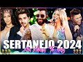 Sertanejo 2024 Mais Tocadas - Top Sertanejo 2024 - As Melhores Do Sertanejo Universitário