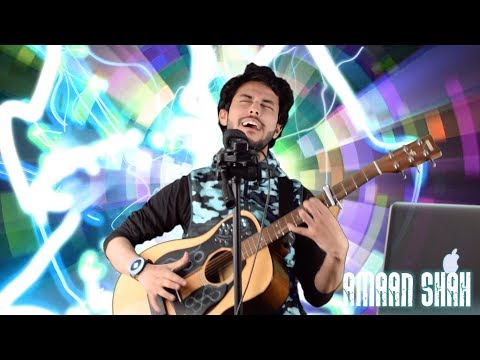 Lo Safar | Baaghi 2 Song | Electronic Heartbeats Style | Dance Version by Amaan Shah