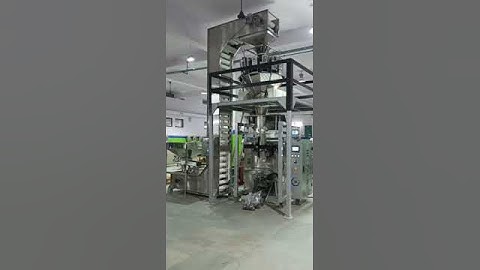 Muti-Head Hi-Speed Servo Collar Type Machine (HP-103)