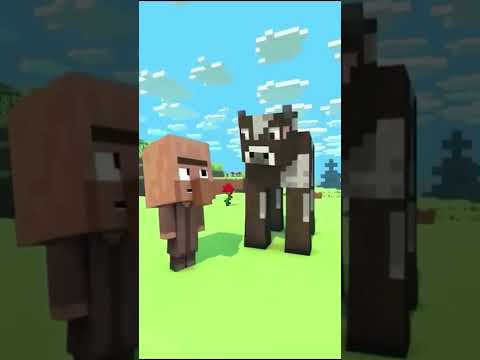 #minecraftshorts #minecraft #minecraftmeme #minecraftpe
