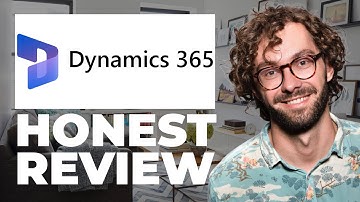 Microsoft Dynamics 365 CRM Eerlijke beoordeling - Bekijk voor gebruik