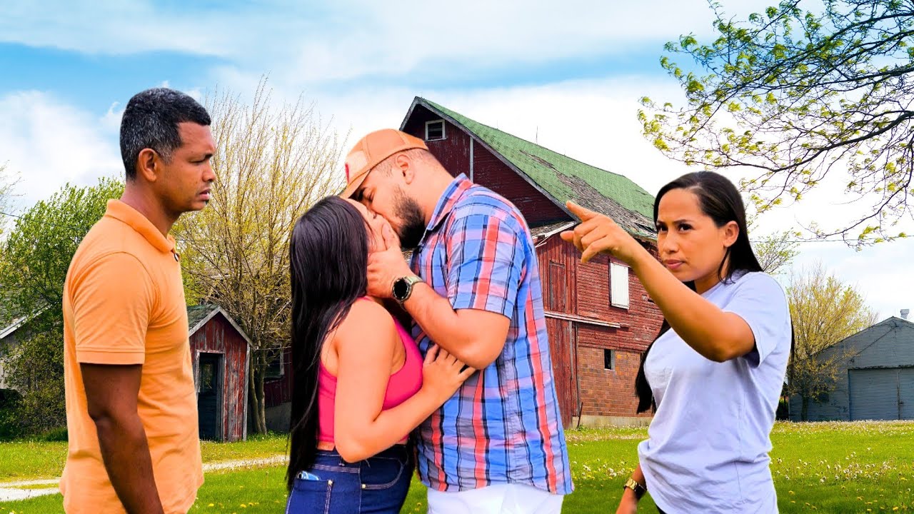 Fazendeiro surdo volta a ouvir e descobre traição de sua esposa com motorista